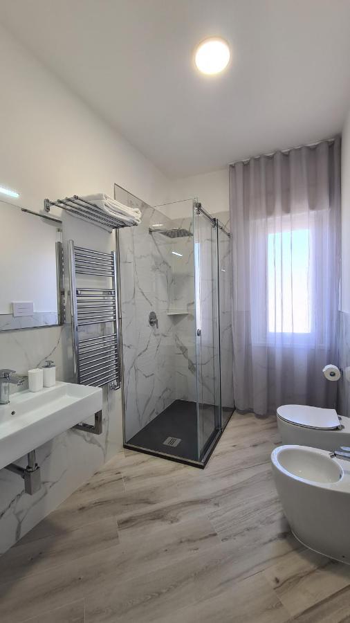 Alberira Apartments Palermo Exterior foto